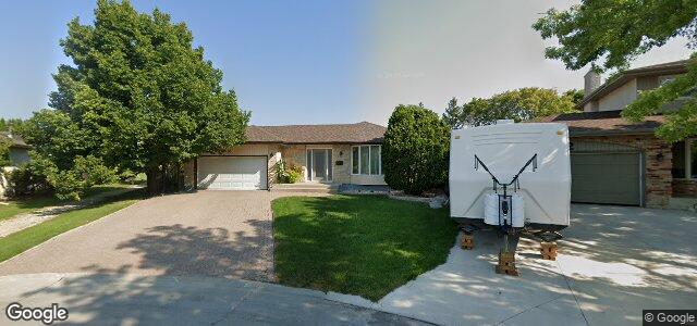 10 Melanie Cove（加拿大曼尼托巴省温尼伯市）房屋照片