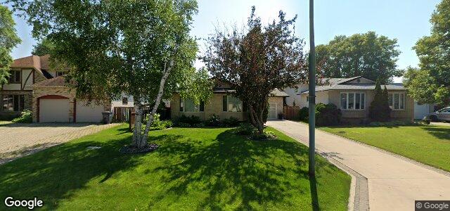 100 Kirlystone Way（加拿大曼尼托巴省温尼伯市）房屋照片