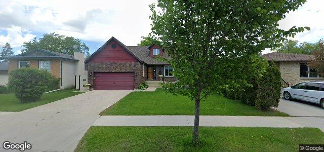 1019 Mcleod Avenue（加拿大曼尼托巴省温尼伯市）房屋照片