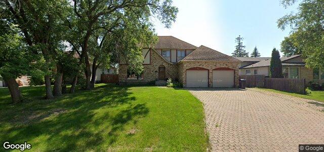 102 Kirlystone Way（加拿大曼尼托巴省温尼伯市）房屋照片