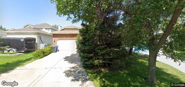 102 Mahonee Drive（加拿大曼尼托巴省温尼伯市）房屋照片