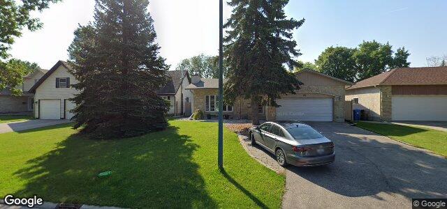 103 Stefanie Drive（加拿大曼尼托巴省温尼伯市）房屋照片