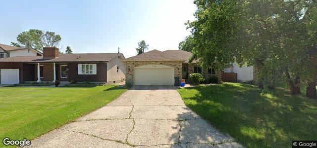 104 Kirlystone Way（加拿大曼尼托巴省温尼伯市）房屋照片