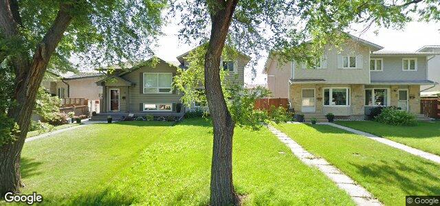 106 Tanya Crescent（加拿大曼尼托巴省温尼伯市）房屋照片