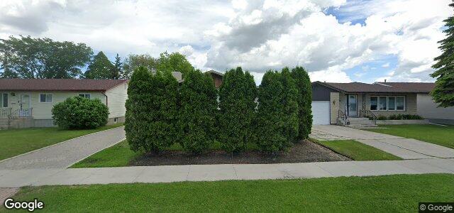 1073 Mcleod Avenue（加拿大曼尼托巴省温尼伯市）房屋照片