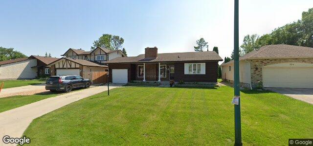 108 Kirlystone Way（加拿大曼尼托巴省温尼伯市）房屋照片