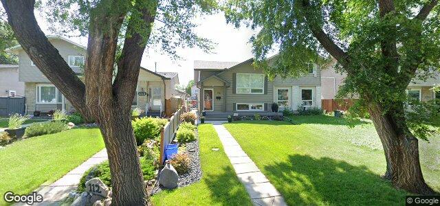 108 Tanya Crescent（加拿大曼尼托巴省温尼伯市）房屋照片