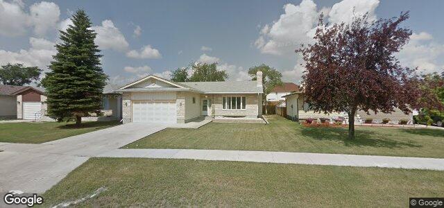 1083 Mcleod Avenue（加拿大曼尼托巴省温尼伯市）房屋照片