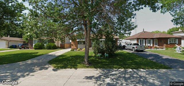 11 Ashley Cove（加拿大曼尼托巴省温尼伯市）房屋照片