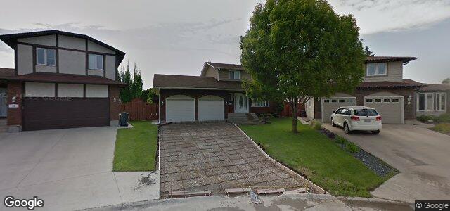 11 Meghan Cove（加拿大曼尼托巴省温尼伯市）房屋照片