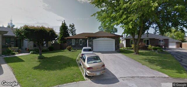 11 Tara-Lee Cove（加拿大曼尼托巴省温尼伯市）房屋照片