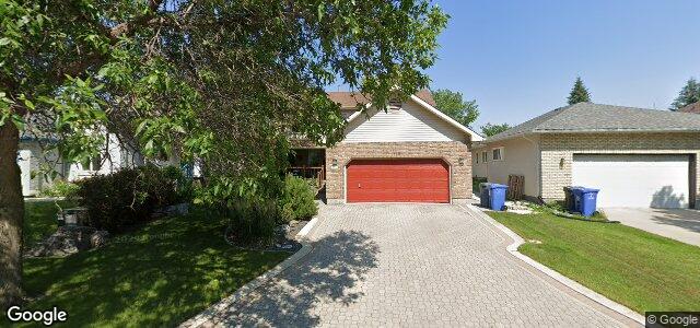 110 Mahonee Drive ਦੀ ਫੋਟੋ, ਵਿਨੀਪਿਗ, ਮੈਨੀਟੋਬਾ