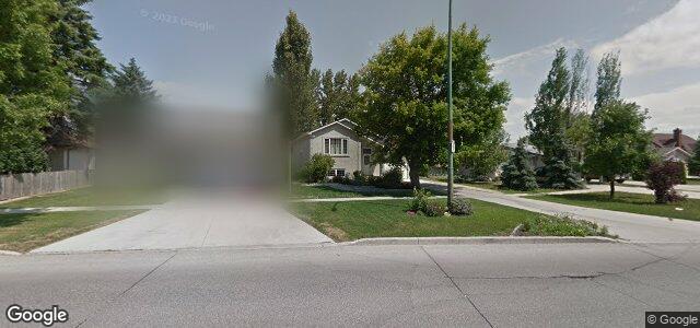 1107 Mcleod Avenue（加拿大曼尼托巴省温尼伯市）房屋照片