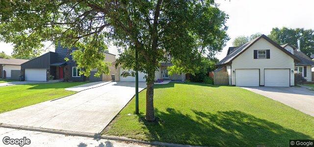 111 Stefanie Drive（加拿大曼尼托巴省温尼伯市）房屋照片