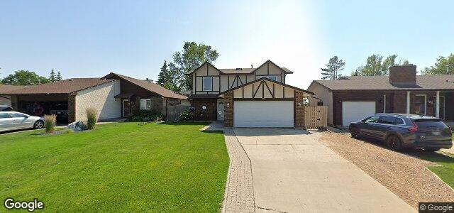 112 Kirlystone Way（加拿大曼尼托巴省温尼伯市）房屋照片