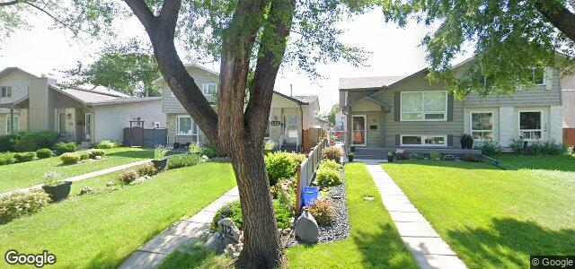 Photo of 112 Tanya Crescent in Winnipeg, Manitoba