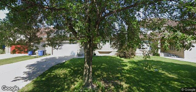 114 Mahonee Drive（加拿大曼尼托巴省温尼伯市）房屋照片