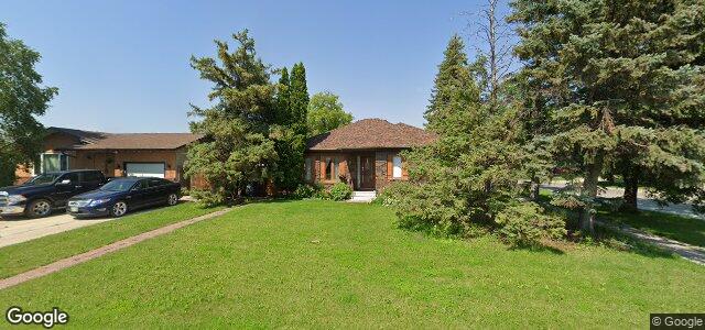 115 Kirlystone Way（加拿大曼尼托巴省温尼伯市）房屋照片