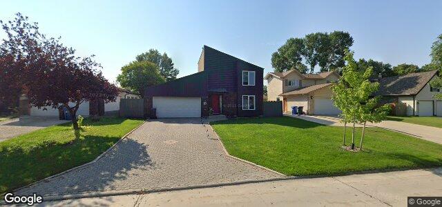 115 Stefanie Drive（加拿大曼尼托巴省温尼伯市）房屋照片