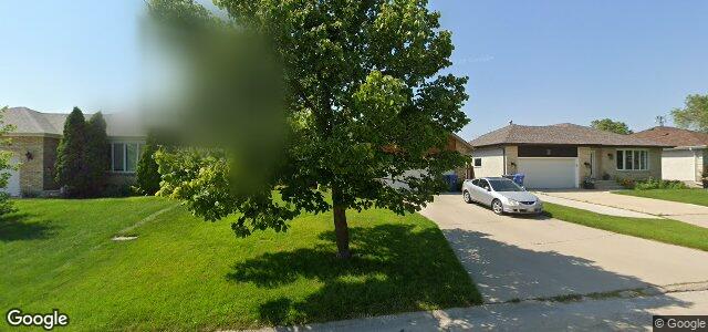 12 Kirlystone Way（加拿大曼尼托巴省温尼伯市）房屋照片