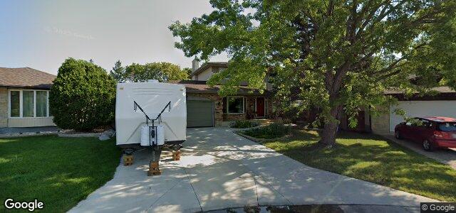 12 Melanie Cove（加拿大曼尼托巴省温尼伯市）房屋照片