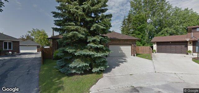 12 Tara-Lee Cove（加拿大曼尼托巴省温尼伯市）房屋照片