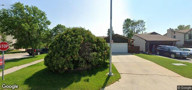 120 Kirlystone Way（加拿大曼尼托巴省温尼伯市）房屋照片