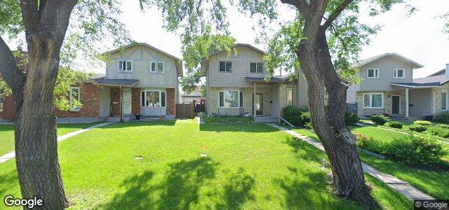 120 Tanya Crescent（加拿大曼尼托巴省温尼伯市）房屋照片