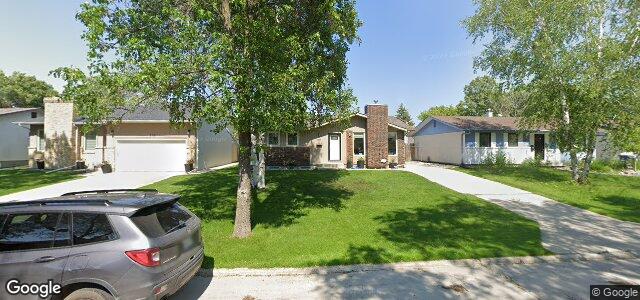 121 Tanya Crescent（加拿大曼尼托巴省温尼伯市）房屋照片