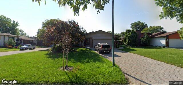 123 Stefanie Drive（加拿大曼尼托巴省温尼伯市）房屋照片