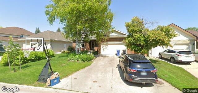 126 Mahonee Drive（加拿大曼尼托巴省温尼伯市）房屋照片