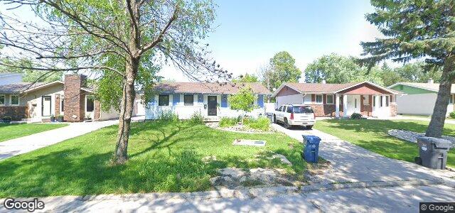 127 Tanya Crescent（加拿大曼尼托巴省温尼伯市）房屋照片