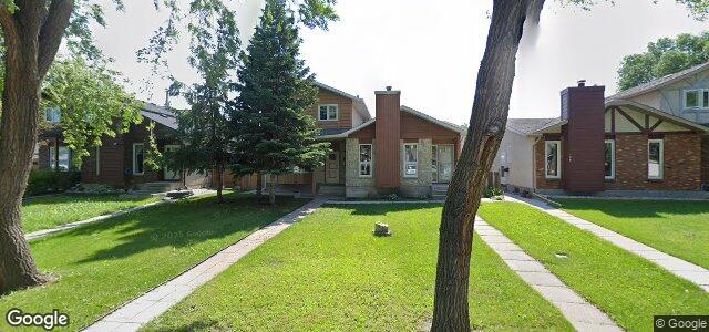 132 Tanya Crescent（加拿大曼尼托巴省温尼伯市）房屋照片