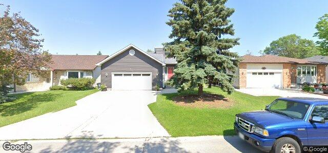 134 Mahonee Drive（加拿大曼尼托巴省温尼伯市）房屋照片