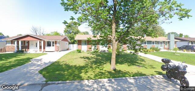 137 Tanya Crescent（加拿大曼尼托巴省温尼伯市）房屋照片