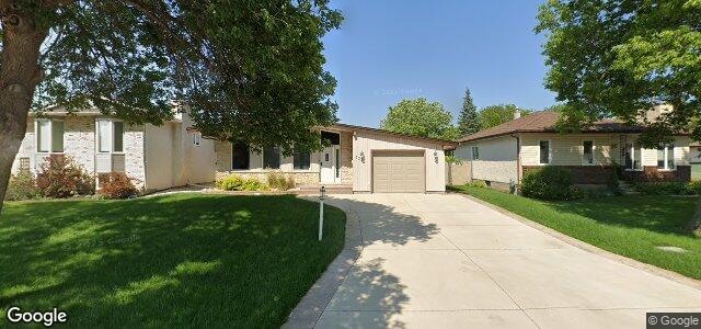 139 Kirlystone Way（加拿大曼尼托巴省温尼伯市）房屋照片