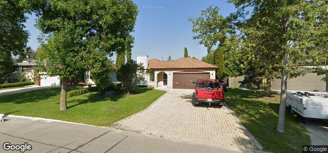 14 Mahonee Drive（加拿大曼尼托巴省温尼伯市）房屋照片