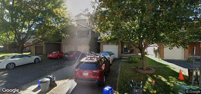 14 Thornbury Crescent（加拿大曼尼托巴省温尼伯市）房屋照片