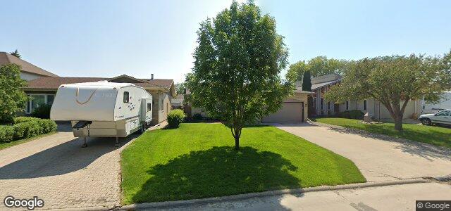 140 Kirlystone Way（加拿大曼尼托巴省温尼伯市）房屋照片