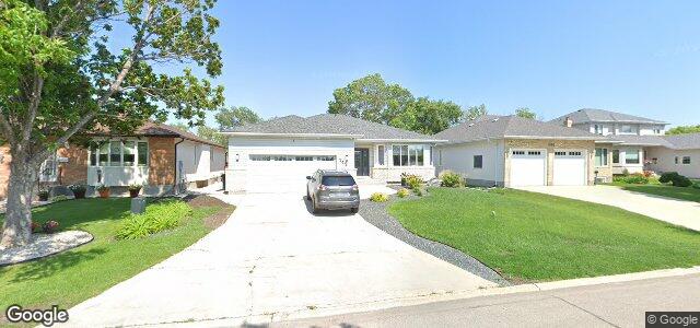 142 Mahonee Drive（加拿大曼尼托巴省温尼伯市）房屋照片