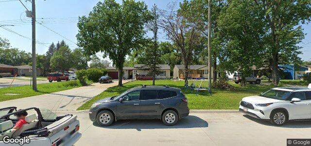 1484 Molson Street（加拿大曼尼托巴省温尼伯市）房屋照片