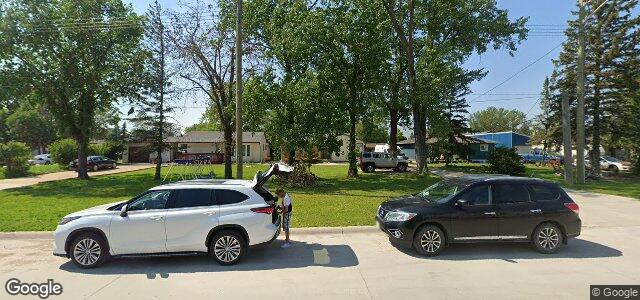 1490 Molson Street（加拿大曼尼托巴省温尼伯市）房屋照片