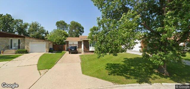 15 Ashley Cove（加拿大曼尼托巴省温尼伯市）房屋照片