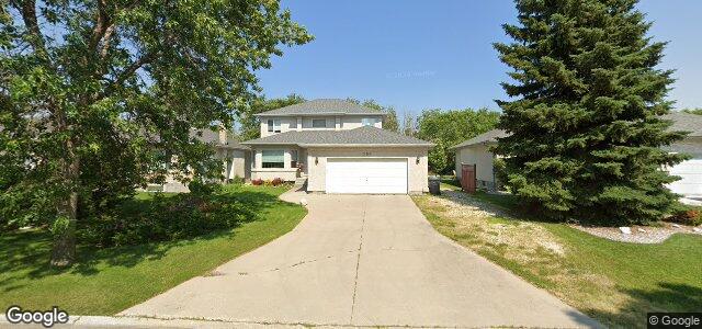 150 Mahonee Drive（加拿大曼尼托巴省温尼伯市）房屋照片