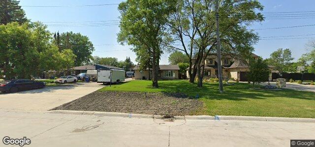 1502 Molson Street（加拿大曼尼托巴省温尼伯市）房屋照片