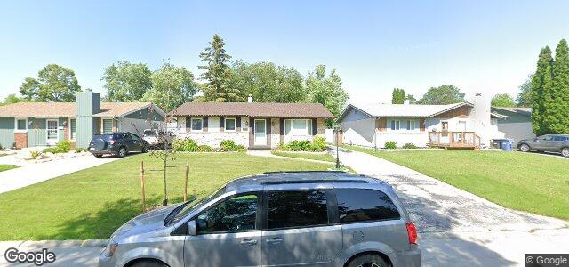 151 Tanya Crescent（加拿大曼尼托巴省温尼伯市）房屋照片