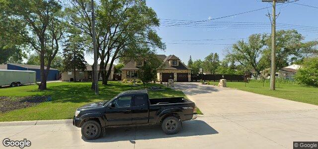 1514 Molson Street（加拿大曼尼托巴省温尼伯市）房屋照片