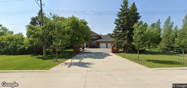 1536 Molson Street（加拿大曼尼托巴省温尼伯市）房屋照片