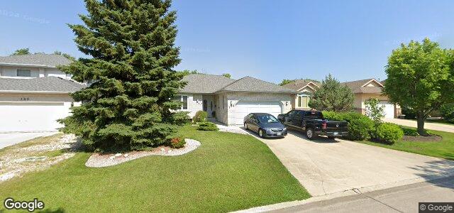 154 Mahonee Drive（加拿大曼尼托巴省温尼伯市）房屋照片