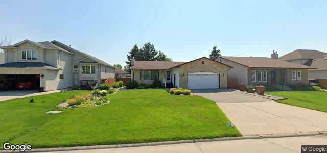 156 Kirlystone Way（加拿大曼尼托巴省温尼伯市）房屋照片